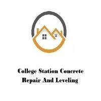 College Station Concrete Repair And Leveling image 1
